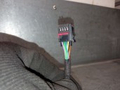 Recambio de amortiguadores maletero / porton para jaguar f-pace (x761) 2.0 td4 referencia OEM IAM HK8370354AA T4A1144 