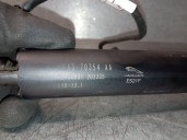 Recambio de amortiguadores maletero / porton para jaguar f-pace (x761) 2.0 td4 referencia OEM IAM HK8370354AA T4A1144 