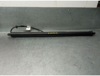 Recambio de amortiguadores maletero / porton para jaguar f-pace (x761) 2.0 td4 referencia OEM IAM HK8370354AA T4A1144 