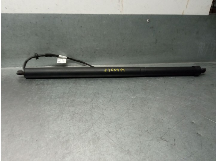 Recambio de amortiguadores maletero / porton para jaguar f-pace (x761) 2.0 td4 referencia OEM IAM HK8370354AA T4A1144 