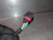 Recambio de amortiguadores maletero / porton para jaguar f-pace (x761) 2.0 td4 referencia OEM IAM HK8370354AA T4A1144 