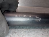 Recambio de amortiguadores maletero / porton para jaguar f-pace (x761) 2.0 td4 referencia OEM IAM HK8370354AA T4A1144 