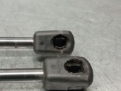 Recambio de amortiguadores capo para jaguar f-pace (x761) 2.0 td4 referencia OEM IAM HK8316C826AA T4A1162 