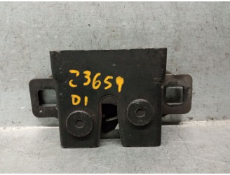 Recambio de cerradura capot para jaguar f-pace (x761) 2.0 td4 referencia OEM IAM JDE36371 JDE36371 