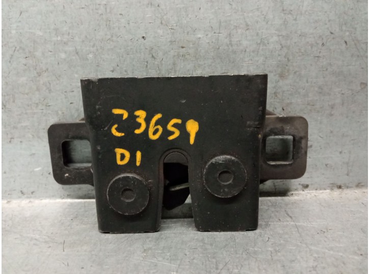 Recambio de cerradura capot para jaguar f-pace (x761) 2.0 td4 referencia OEM IAM JDE36371 JDE36371 