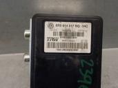 Recambio de abs para seat toledo iv (kg3) 1.6 tdi referencia OEM IAM 6R0614517BQ 6R0614517CA 17677015 TRW