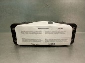 Recambio de airbag delantero derecho para seat toledo iv (kg3) 1.6 tdi referencia OEM IAM 1ST880204  1ST880204A