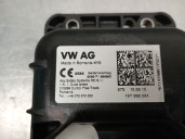 Recambio de airbag delantero derecho para seat toledo iv (kg3) 1.6 tdi referencia OEM IAM 1ST880204  1ST880204A