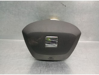 Recambio de airbag delantero izquierdo para seat toledo iv (kg3) 1.6 tdi referencia OEM IAM 6F0880201AG 5F0880201H