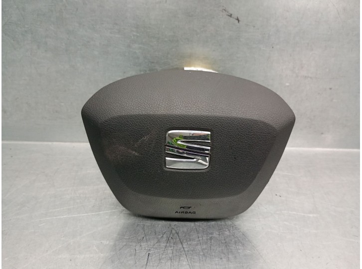 Recambio de airbag delantero izquierdo para seat toledo iv (kg3) 1.6 tdi referencia OEM IAM 6F0880201AG  5F0880201H