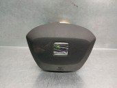 Recambio de airbag delantero izquierdo para seat toledo iv (kg3) 1.6 tdi referencia OEM IAM 6F0880201AG  5F0880201H