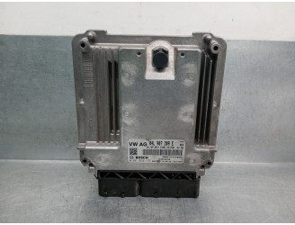 Recambio de centralita motor uce para seat toledo iv (kg3) 1.6 tdi referencia OEM IAM 04L907309E 0281019175 BOSCH 