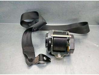 Recambio de cinturon seguridad delantero derecho para seat toledo iv (kg3) 1.6 tdi referencia OEM IAM 5JA857702B 