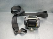 Recambio de cinturon seguridad delantero derecho para seat toledo iv (kg3) 1.6 tdi referencia OEM IAM 5JA857702B 