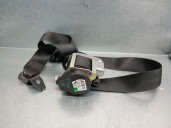 Recambio de cinturon seguridad delantero derecho para seat toledo iv (kg3) 1.6 tdi referencia OEM IAM 5JA857702B 