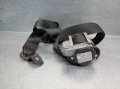 Recambio de cinturon seguridad delantero derecho para seat toledo iv (kg3) 1.6 tdi referencia OEM IAM 5JA857702B 