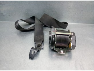 Recambio de cinturon seguridad delantero izquierdo para seat toledo iv (kg3) 1.6 tdi referencia OEM IAM 5JA857701B 5JA857701B