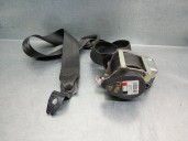 Recambio de cinturon seguridad delantero izquierdo para seat toledo iv (kg3) 1.6 tdi referencia OEM IAM 5JA857701B 5JA857701B