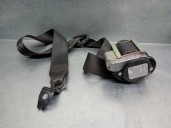 Recambio de cinturon seguridad delantero izquierdo para seat toledo iv (kg3) 1.6 tdi referencia OEM IAM 5JA857701B 5JA857701B