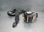 Recambio de cinturon seguridad delantero izquierdo para seat toledo iv (kg3) 1.6 tdi referencia OEM IAM 5JA857701B 5JA857701B