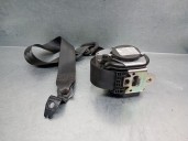 Recambio de cinturon seguridad delantero izquierdo para seat toledo iv (kg3) 1.6 tdi referencia OEM IAM 5JA857701B 5JA857701B