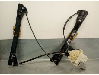 Recambio de elevalunas delantero derecho para seat toledo iv (kg3) 1.6 tdi referencia OEM IAM 5JA837462  5JA837462