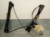 Recambio de elevalunas delantero derecho para seat toledo iv (kg3) 1.6 tdi referencia OEM IAM 5JA837462  5JA837462