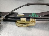 Recambio de elevalunas delantero derecho para seat toledo iv (kg3) 1.6 tdi referencia OEM IAM 5JA837462  5JA837462