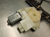 Recambio de elevalunas delantero derecho para seat toledo iv (kg3) 1.6 tdi referencia OEM IAM 5JA837462  5JA837462