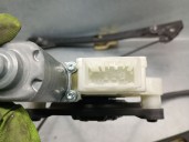 Recambio de elevalunas delantero derecho para seat toledo iv (kg3) 1.6 tdi referencia OEM IAM 5JA837462  5JA837462