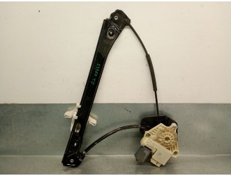 Recambio de elevalunas trasero derecho para seat toledo iv (kg3) 1.6 tdi referencia OEM IAM 5JA839462  5JA839462