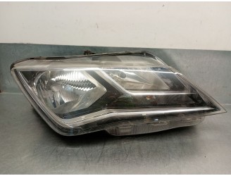 Recambio de faro derecho para seat toledo iv (kg3) 1.6 tdi referencia OEM IAM 6JB941016 90019681 VALEO 6JB941016