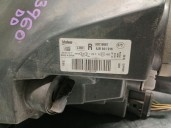 Recambio de faro derecho para seat toledo iv (kg3) 1.6 tdi referencia OEM IAM 6JB941016 90019681 VALEO 6JB941016