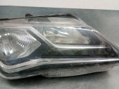 Recambio de faro derecho para seat toledo iv (kg3) 1.6 tdi referencia OEM IAM 6JB941016 90019681 VALEO 6JB941016