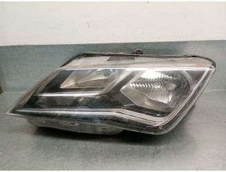 Recambio de faro izquierdo para seat toledo iv (kg3) 1.6 tdi referencia OEM IAM 6JB941015  6JB941015