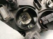 Recambio de faro izquierdo para seat toledo iv (kg3) 1.6 tdi referencia OEM IAM 6JB941015  6JB941015