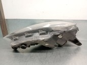 Recambio de faro izquierdo para seat toledo iv (kg3) 1.6 tdi referencia OEM IAM 6JB941015  6JB941015