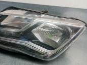 Recambio de faro izquierdo para seat toledo iv (kg3) 1.6 tdi referencia OEM IAM 6JB941015  6JB941015