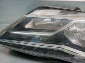 Recambio de faro izquierdo para seat toledo iv (kg3) 1.6 tdi referencia OEM IAM 6JB941015  6JB941015
