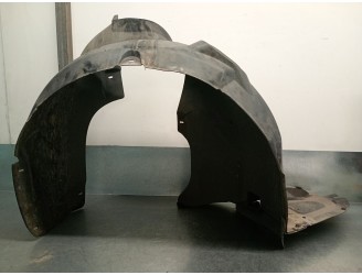 Recambio de paso rueda delantero derecho para seat toledo iv (kg3) 1.6 tdi referencia OEM IAM 5JA809962B CESTA 3 - B 5JA809962B