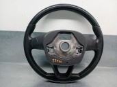 Recambio de volante para seat toledo iv (kg3) 1.6 tdi referencia OEM IAM 5F0419091L  5F0419091L