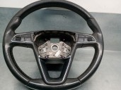 Recambio de volante para seat toledo iv (kg3) 1.6 tdi referencia OEM IAM 5F0419091L  5F0419091L