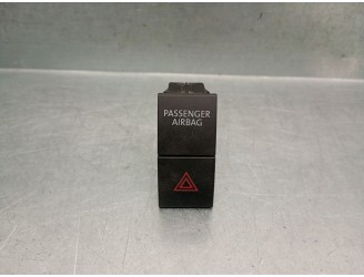 Recambio de warning para seat toledo iv (kg3) 1.6 tdi referencia OEM IAM 6JA953507A 6JA953507A