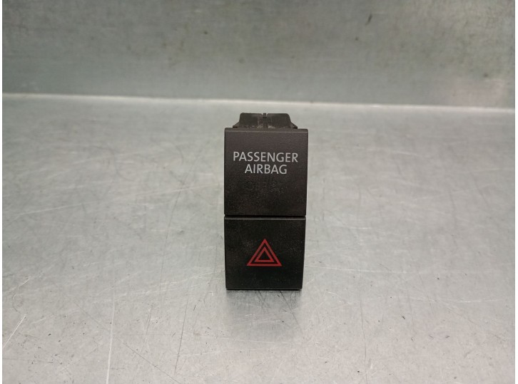 Recambio de warning para seat toledo iv (kg3) 1.6 tdi referencia OEM IAM 6JA953507A  6JA953507A