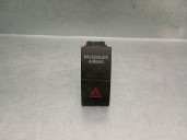 Recambio de warning para seat toledo iv (kg3) 1.6 tdi referencia OEM IAM 6JA953507A  6JA953507A