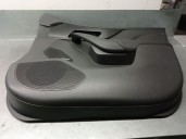 Recambio de guarnecido puerta delantera derecha para jaguar f-pace (x761) 2.0 td4 referencia OEM IAM HK8323942CA T4A8068 