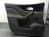 Recambio de guarnecido puerta delantera izquierda para jaguar f-pace (x761) 2.0 td4 referencia OEM IAM HK8323943CA T4A8069 