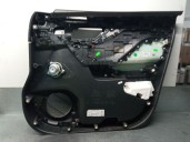 Recambio de guarnecido puerta delantera izquierda para jaguar f-pace (x761) 2.0 td4 referencia OEM IAM HK8323943CA T4A8069 