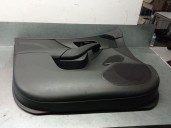 Recambio de guarnecido puerta delantera izquierda para jaguar f-pace (x761) 2.0 td4 referencia OEM IAM HK8323943CA T4A8069 