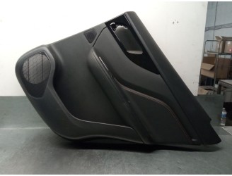 Recambio de guarnecido puerta trasera derecha para jaguar f-pace (x761) 2.0 td4 referencia OEM IAM HK8325466AA T4A8070 